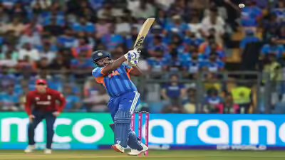 ‘Let’s spare a thought for Sanju Samson’: Ex-cricketer reacts to India dropping World Cup hero | Cricket News ‘Let’s spare a thought for Sanju Samson’: Ex-cricketer reacts to India dropping World Cup hero | Cricket News