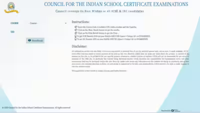 ICSE Class 10 Improvement result 2026 released at ciseresults.org: Direct link to download scorecards here ICSE Class 10 Improvement result 2026 released at ciseresults.org: Direct link to download scorecards here