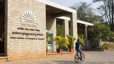 India to establish IIM Bangalore campus in Indonesia, expands higher education footprint in ASEAN India to establish IIM Bangalore campus in Indonesia, expands higher education footprint in ASEAN