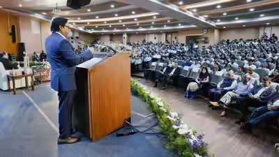 IIM Kozhikode admits record 66% women in PGP MBA batch for 2026-28 academic session IIM Kozhikode admits record 66% women in PGP MBA batch for 2026-28 academic session