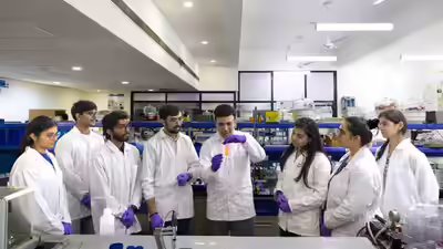 Beyond internships: IIT Gandhinagar lets BTech students earn credits through a full semester in industry and startups Beyond internships: IIT Gandhinagar lets BTech students earn credits through a full semester in industry and startups