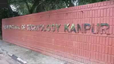IIT Kanpur declares B.Cyber result 2026, releases shortlist and category-wise cut-off: Check details here IIT Kanpur declares B.Cyber result 2026, releases shortlist and category-wise cut-off: Check details here