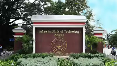 Cybersecurity Programme: IIT Madras, IIT Kanpur introduce practice-oriented Bachelor of Cybersecurity with two-year field deployment Cybersecurity Programme: IIT Madras, IIT Kanpur introduce practice-oriented Bachelor of Cybersecurity with two-year field deployment