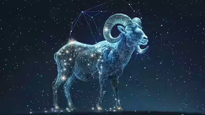 Aries Horoscope Today, July 31, 2026: Expect financial gains and recognition Aries Horoscope Today, July 31, 2026: Expect financial gains and recognition