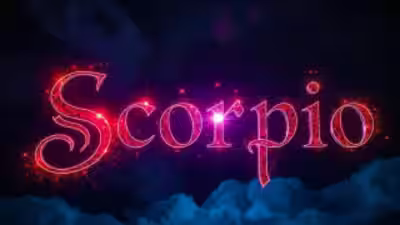 Scorpio Horoscope Today, July 30, 2026: Inner tension may arise from external pressures and demands Scorpio Horoscope Today, July 30, 2026: Inner tension may arise from external pressures and demands