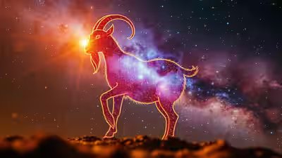 Capricorn Horoscope Today, July 30, 2026: A festive day brings warm social interactions and pleasant family gatherings Capricorn Horoscope Today, July 30, 2026: A festive day brings warm social interactions and pleasant family gatherings