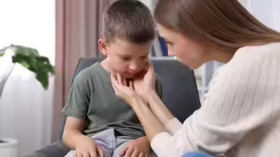 The jokes your child never forgets: 5 innocent-looking comments that can quietly damage their confidence The jokes your child never forgets: 5 innocent-looking comments that can quietly damage their confidence