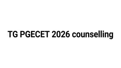 TG PGECET 2026 counselling registration begins: Here’s how to apply by July 9 TG PGECET 2026 counselling registration begins: Here’s how to apply by July 9