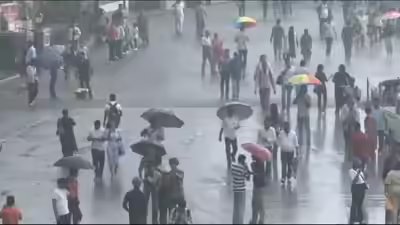 Himachal Pradesh schools may close as IMD issues five-day orange alert for heavy rain Himachal Pradesh schools may close as IMD issues five-day orange alert for heavy rain