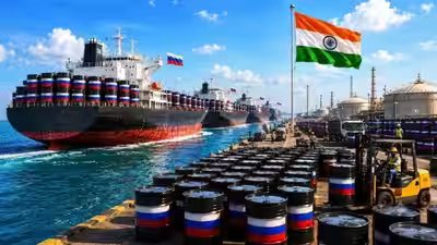 Russia Sanctions Bill: US eases Russia sanctions bill, cuts tariff threat on India and China from 500% to 100% Russia Sanctions Bill: US eases Russia sanctions bill, cuts tariff threat on India and China from 500% to 100%
