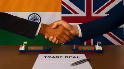 India a ‘huge growth opportunity’: UK-India investment pact can boost FDI, says former FTA negotiator India a ‘huge growth opportunity’: UK-India investment pact can boost FDI, says former FTA negotiator