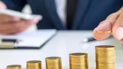 India’s current account deficit likely to widen to 1.5% of GDP in FY27 as higher oil prices weigh: Report India’s current account deficit likely to widen to 1.5% of GDP in FY27 as higher oil prices weigh: Report