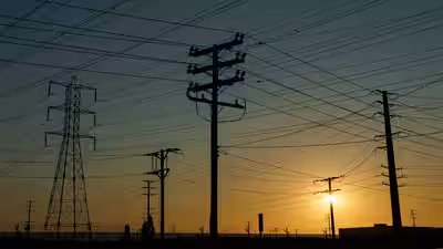 India’s power sector set for strong FY27 growth on rising demand, capacity additions: Report India’s power sector set for strong FY27 growth on rising demand, capacity additions: Report
