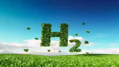 India’s renewable energy boom could make Germany a customer for green hydrogen India’s renewable energy boom could make Germany a customer for green hydrogen