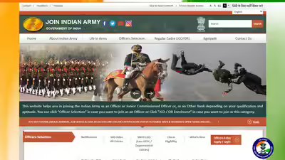 Indian Army Agniveer Result 2026 date and time: Expected release soon, know steps to check at joinindianarmy.nic.in Indian Army Agniveer Result 2026 date and time: Expected release soon, know steps to check at joinindianarmy.nic.in