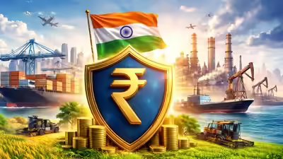 India’s economy passed the Iran war test. Could El Nino spoil the party? India’s economy passed the Iran war test. Could El Nino spoil the party?
