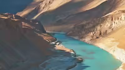 Indus Waters Treaty explained: Why India wants to renegotiate the 1960 water-sharing pact with Pakistan Indus Waters Treaty explained: Why India wants to renegotiate the 1960 water-sharing pact with Pakistan