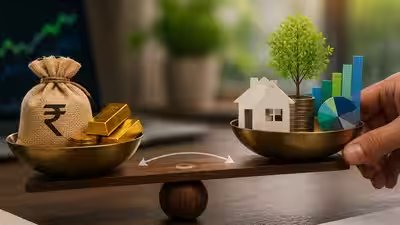 Investment 101: How to rebalance your portfolio for FY27 – top mistakes to avoid Investment 101: How to rebalance your portfolio for FY27 – top mistakes to avoid