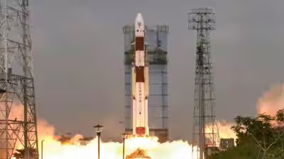 ISRO Apprentice recruitment 2026 opens for over 400 posts at URSC; apply by August 28 ISRO Apprentice recruitment 2026 opens for over 400 posts at URSC; apply by August 28