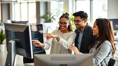 Entry-level tech salaries barely moved in 15 years: Why are fresh graduates still starting at almost the same pay? Entry-level tech salaries barely moved in 15 years: Why are fresh graduates still starting at almost the same pay?