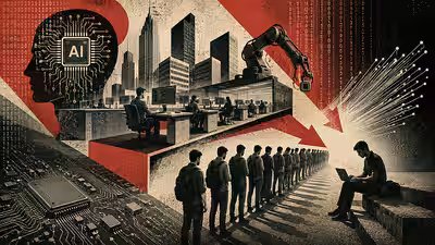 Fewer jobs, delayed onboarding: Why Indian IT sector is getting tougher for freshers Fewer jobs, delayed onboarding: Why Indian IT sector is getting tougher for freshers