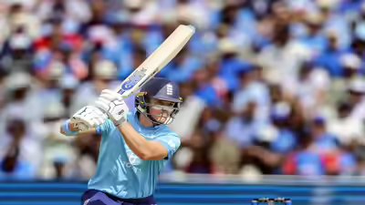 Big blow for Birmingham Phoenix! Jacob Bethell ruled out of The Hundred 2026 | Cricket News Big blow for Birmingham Phoenix! Jacob Bethell ruled out of The Hundred 2026 | Cricket News