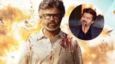 Rajinikanth turned down Malaysia audio launch for Jailer 2 to avoid comparisons and rivalry with Vijay – Report | Tamil Movie News Rajinikanth turned down Malaysia audio launch for Jailer 2 to avoid comparisons and rivalry with Vijay – Report | Tamil Movie News