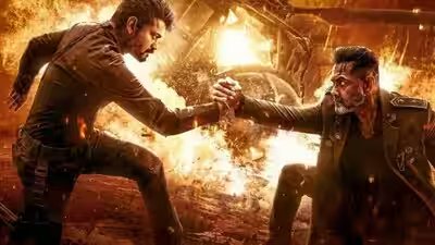 Why couldn’t Thalapathy Vijay’s ‘Jana Nayagan’ match the box office pace of his recent hits like ‘Leo’ and ‘GOAT’? | Why couldn’t Thalapathy Vijay’s ‘Jana Nayagan’ match the box office pace of his recent hits like ‘Leo’ and ‘GOAT’? |