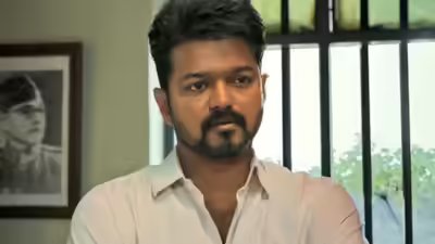 Jana Nayagan: Fact Check: Did Vijay starrer ‘Jana Nayagan’ receive an ‘A’ with 13 cuts as a censor certificate goes viral on social media? | Tamil Movie News Jana Nayagan: Fact Check: Did Vijay starrer ‘Jana Nayagan’ receive an ‘A’ with 13 cuts as a censor certificate goes viral on social media? | Tamil Movie News