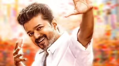 ‘Jana Nayagan’ clears censor: Vijay’s final film likely to hit theatres this month – Reports | ‘Jana Nayagan’ clears censor: Vijay’s final film likely to hit theatres this month – Reports |
