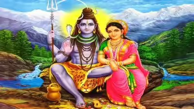 Jaya Parvati Vrat 2026: Date, time, puja vidhi and significance Jaya Parvati Vrat 2026: Date, time, puja vidhi and significance