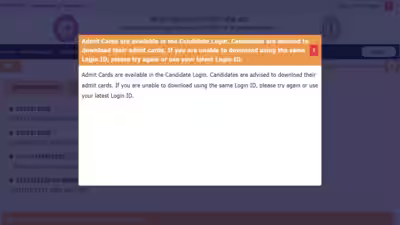 Jharkhand PECE admit card 2026 released at polycet.jceceb.org.in: Direct link to download hall tickets Jharkhand PECE admit card 2026 released at polycet.jceceb.org.in: Direct link to download hall tickets