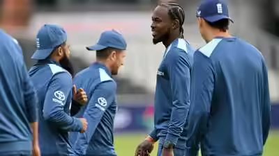 England’s Playing XI vs India in 2nd T20I: Jofra Archer IN; England make two big changes | Cricket News England’s Playing XI vs India in 2nd T20I: Jofra Archer IN; England make two big changes | Cricket News