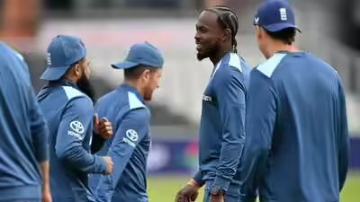 England’s Playing XI vs India in 3rd T20I: Hosts retain winning combination | Cricket News England’s Playing XI vs India in 3rd T20I: Hosts retain winning combination | Cricket News