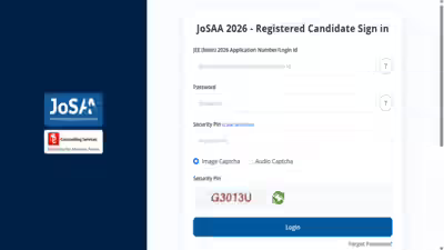 JoSAA counselling 2026 round 4 seat allotment result out at josaa.nic.in; complete reporting by July 13 JoSAA counselling 2026 round 4 seat allotment result out at josaa.nic.in; complete reporting by July 13