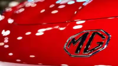MG eyes up to 80% sales from ‘new energy’ vehicles MG eyes up to 80% sales from ‘new energy’ vehicles