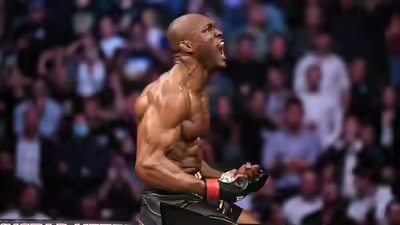 Kamaru Usman eyes one more run at UFC gold ahead of Dricus Du Plessis showdown | MMA News Kamaru Usman eyes one more run at UFC gold ahead of Dricus Du Plessis showdown | MMA News