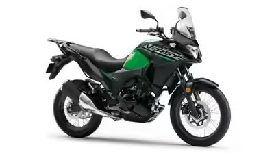 Kawasaki Versys-X 300 available with huge benefits: Check details Kawasaki Versys-X 300 available with huge benefits: Check details