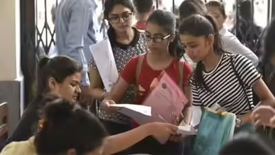 KCET 2026 counselling: Round 1 provisional seat allotment result tomorrow at cetonline.karnataka.gov.in KCET 2026 counselling: Round 1 provisional seat allotment result tomorrow at cetonline.karnataka.gov.in