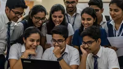 Kerala Plus Two SAY results 2026 expected to be released anytime soon at results.hse.kerala.gov.in: Check steps to download scorecards here Kerala Plus Two SAY results 2026 expected to be released anytime soon at results.hse.kerala.gov.in: Check steps to download scorecards here