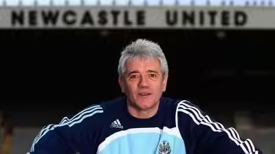 Kevin Keegan cause of death: How did former England captain and manager die? | Football News Kevin Keegan cause of death: How did former England captain and manager die? | Football News