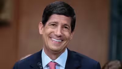 US Federal Reserve meet today: Kevin Warsh-led FOMC keeps interest rates unchanged US Federal Reserve meet today: Kevin Warsh-led FOMC keeps interest rates unchanged