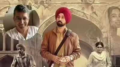 Main Vaapas Aaunga: ‘Not all of us were Sooraj Barjatya type families’: Kunal Kohli hails ‘Main Vaapas Aaunga’ as Imtiaz Ali’s ‘best film’, recalls scene that’s ‘going to give him nightmares’ | Hindi Movie News Main Vaapas Aaunga: ‘Not all of us were Sooraj Barjatya type families’: Kunal Kohli hails ‘Main Vaapas Aaunga’ as Imtiaz Ali’s ‘best film’, recalls scene that’s ‘going to give him nightmares’ | Hindi Movie News