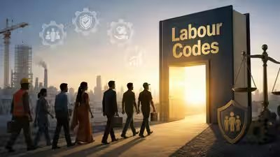 Will employees finally get paid faster after resignation? Understanding labour codes and full & final settlement Will employees finally get paid faster after resignation? Understanding labour codes and full & final settlement
