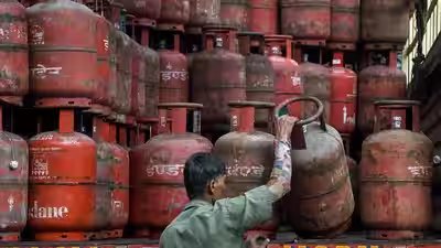 After cars, now ethanol may make its way to your kitchen: Plans in the works to introduce it as mainstream cooking fuel alongside LPG After cars, now ethanol may make its way to your kitchen: Plans in the works to introduce it as mainstream cooking fuel alongside LPG