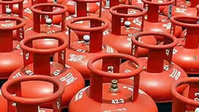 10-Kg Lpg Cylinders: Oil companies plan expanding 10-kg LPG cylinder sales 10-Kg Lpg Cylinders: Oil companies plan expanding 10-kg LPG cylinder sales
