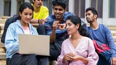 Maharashtra CET begins registration for agriculture, biotechnology admissions 2026; apply by July 25 Maharashtra CET begins registration for agriculture, biotechnology admissions 2026; apply by July 25