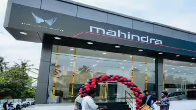 ‘Growth Gems’ biz to power Mahindra’s next leap ‘Growth Gems’ biz to power Mahindra’s next leap