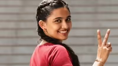 Mamitha Baiju Net Worth: Inside Mamitha Baiju’s net worth and Rs 5 crore Kochi house: A look at ‘Jana Nayagan’ star’s rising fame and family’s ancestral home | Tamil Movie News Mamitha Baiju Net Worth: Inside Mamitha Baiju’s net worth and Rs 5 crore Kochi house: A look at ‘Jana Nayagan’ star’s rising fame and family’s ancestral home | Tamil Movie News