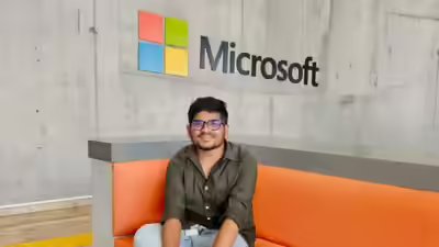 ‘Some debts aren’t financial’: Microsoft engineer earning ₹1.9 crore says father sold mother’s jewellery for his education ‘Some debts aren’t financial’: Microsoft engineer earning ₹1.9 crore says father sold mother’s jewellery for his education